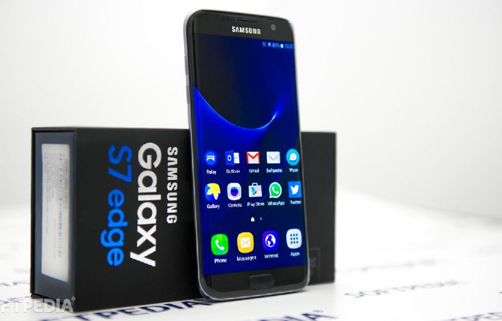 Три года – еще не старость: Samsung продолжит обновлять Galaxy S7