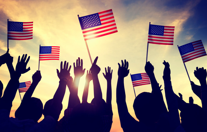 Америкаликлар «энг муҳим нарса»ни танлашди — хавотирли