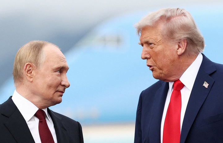 ЕИ Путин ва Трампнинг Венгрияда учрашишига муносабат билдирди