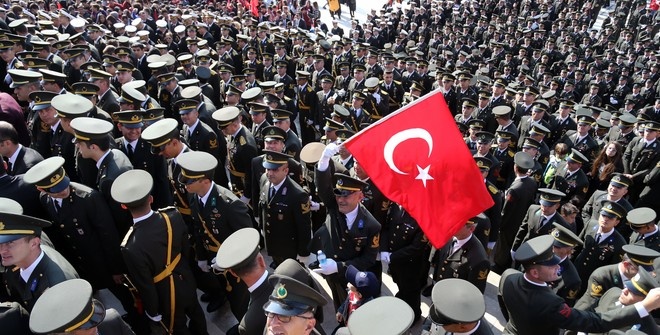 Анкара напомнила о кровавом прошлом США из-за признания ими геноцида армян