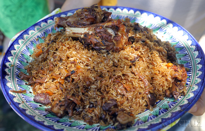 Декабр ойи учун «палов индекси» эълон қилинди