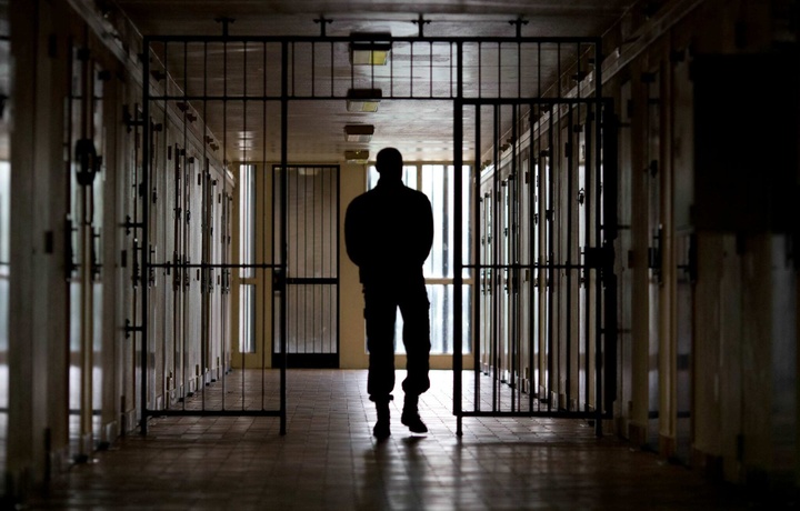 Ўтган йили қарийб 19 минг киши озодликдан маҳрум қилинган