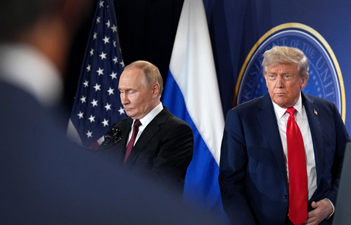 Rossiyaning jiddiy strategik xatosi oshkor etildi