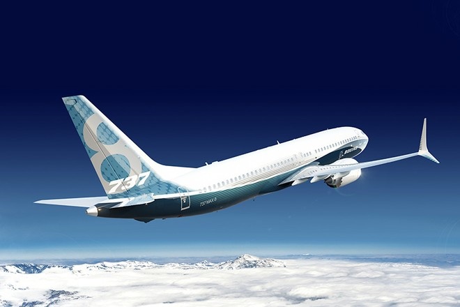 Boeing намерен вернуть в эксплуатацию 737 MAX в середине 2020 года