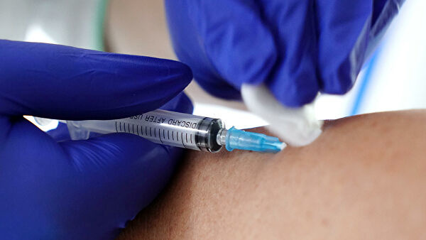 Barcha gripp viruslariga qarshi kuchli vaksina yaratildi
