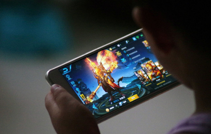 Как на ПК играть в игры для Android?