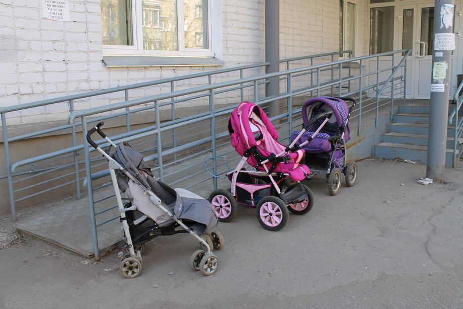 Бугун поликлиникада икки шифокорни «рози қилдим»…