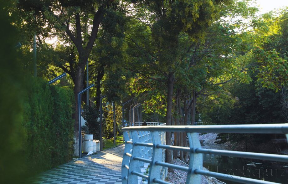 Сегодня температура воздуха в Узбекистане составит +13-18 градусов