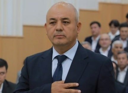Тўрткўл туманига янги ҳоким тайинланди