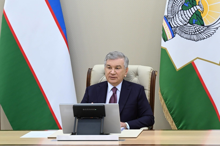 «Мурувват» интернат уйлари «Ғамхўрлик» марказларига айлантирилади
