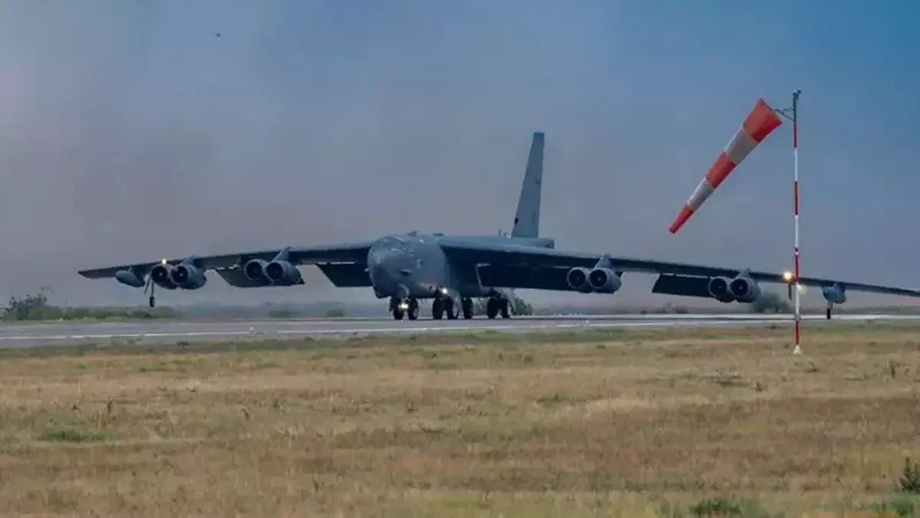 OAV: Britaniya AQShning so‘rovini rad etdi