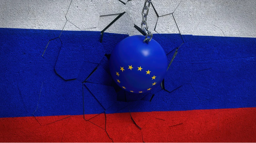 Евроиттифоқ Россияга қарши 20-санкциялар пакетини тасдиқлади (батафсил)