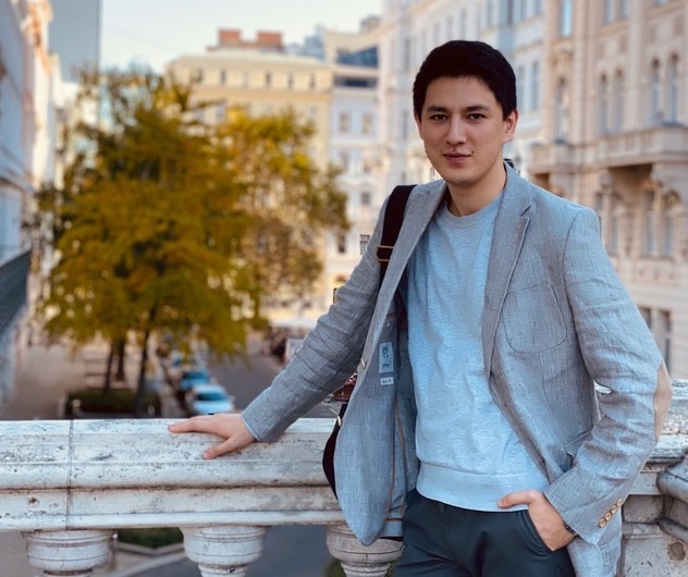 «60 евролик жарима, ҳақиқий тадбиркор қандай бўлиши ва немислар ҳақида» – DAAD дастури стипендияси ғолиби билан суҳбат