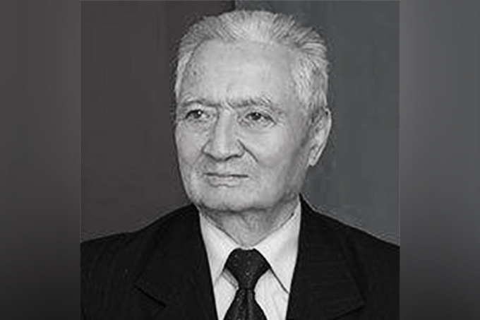 O‘zbekiston xalq shoiri Oxunjon Hakimov vafot etdi