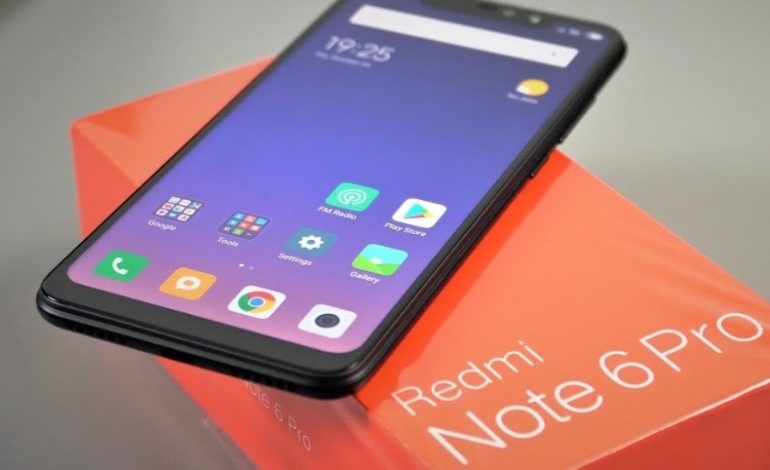 «Xiaomi» yangi smartfonini 6-noyabrda taqdim etadi