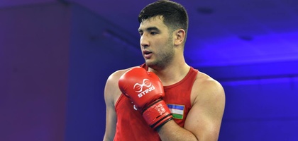 Boks bo‘yicha jahon chempionatini O‘zbekiston ikkinchi o‘rinda yakunladi