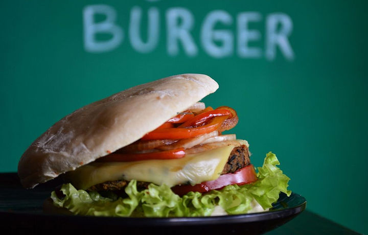Ишончни суиистеъмол қилиш. Тошкентдаги «Green Burger» фаолияти тўхтатилди