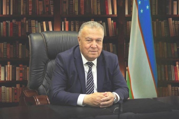Министр культуры создал страницу в «Facebook»