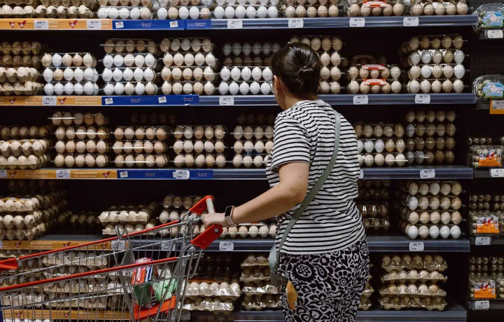 2025 йилда Ўзбекистонда инфляция 7,3 фоизни ташкил этди