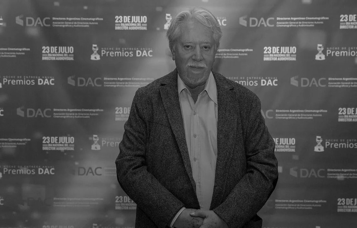 «Оскар» ва «Олтин глобус» совриндори Луис Пуэнсо вафот этди
