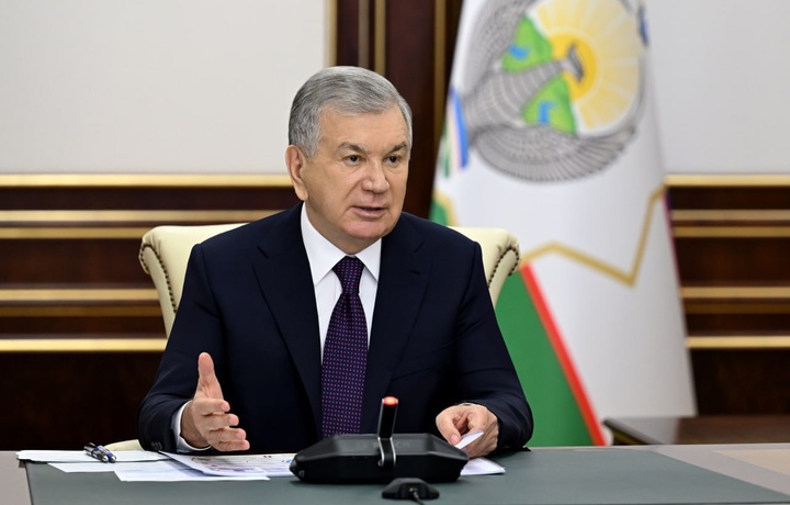 O‘zbekistonda voyaga yetmagan va yoshlar o‘rtasidagi narkoqaramlikka qat’iy barham beriladi