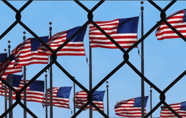 44 нафар Ўзбекистон фуқароси АҚШдан қайтарилди