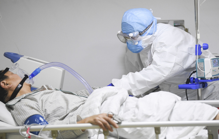 O‘zbekistonda koronavirus bo‘yicha 26-sentyabrdagi statistika