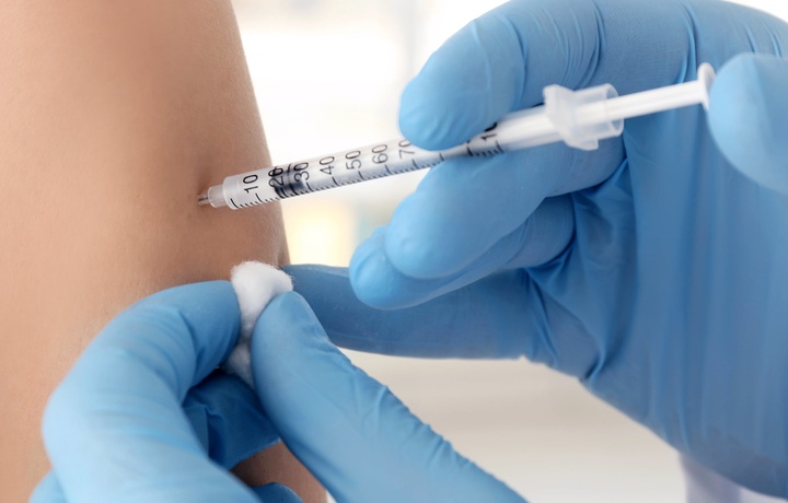 В Европе возникли четыре вопроса к российской вакцине от коронавируса