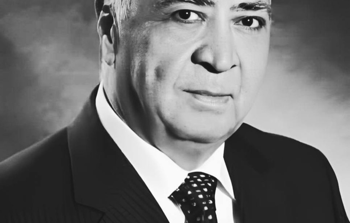 Ўзбекистон халқ артисти Ёқуб Аҳмедов вафот этди