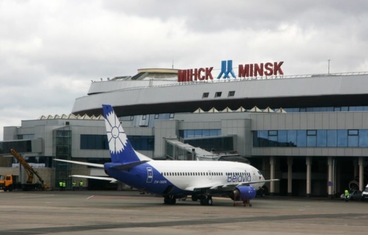 Авиакомпания Belavia приостановила полеты в 21 страну