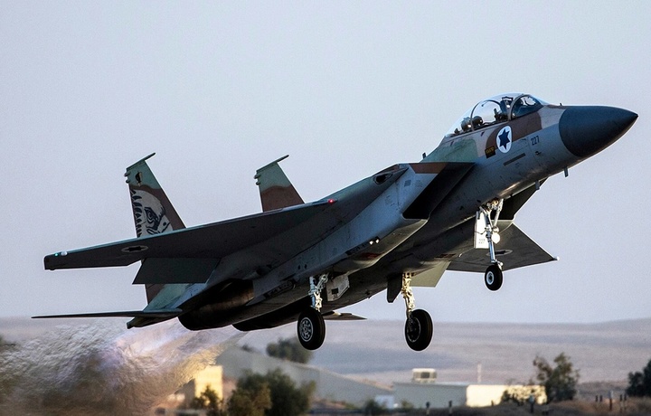 Исроилда болакай сабаб катта ваҳима кўтарилди