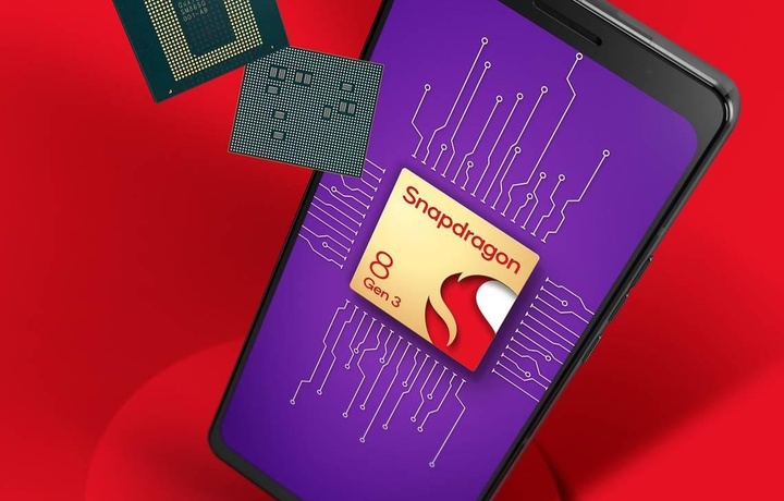 Процессор Snapdragon 8 Gen 4 для флагманских Android 2025 будет стоить как бюджетный смартфон