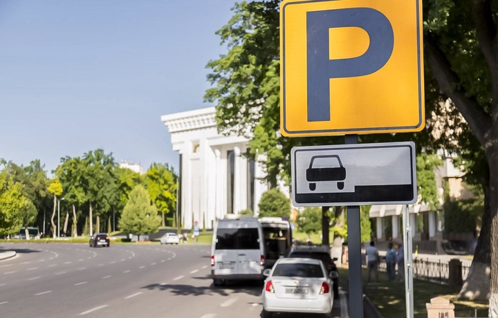 Poytaxtda «pulli parkovka» narxlarini qayta ko‘rib chiqish lozim – XDP