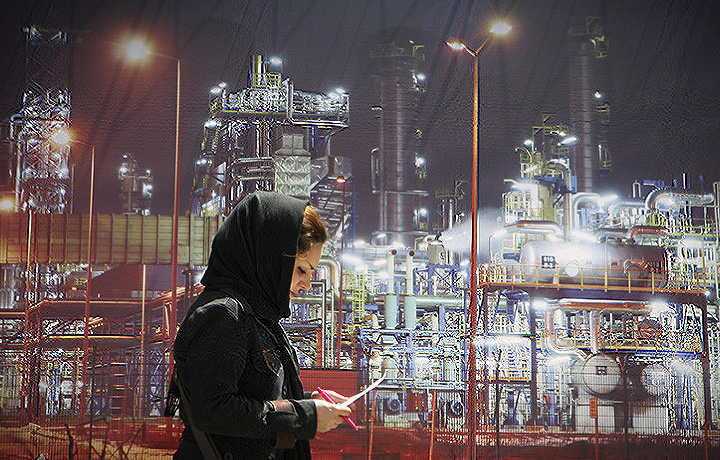 Индия отказалась от доллара США в расчётах за иранскую нефть