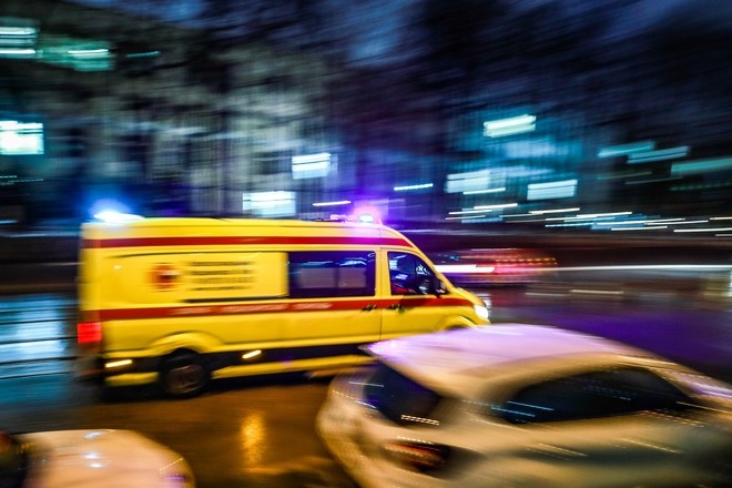После массовой драки в Казахстане госпитализировано 37 пострадавших