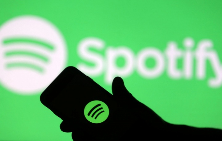 Spotify временно откажется от политической рекламы в сервисе