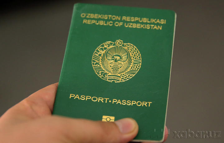 Biometrik pasportga ega abituriyentlar kirish imtihonlarini topshirolmaydimi?