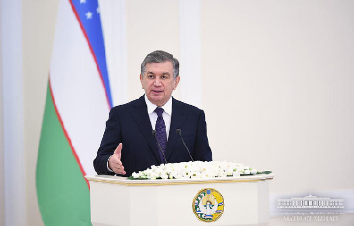 Президент: «Агар яна тарихга ҳурматсизлик қилинса, энди халқимиз зинҳор кечирмайди»