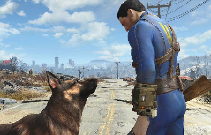 Игрок прошёл все части Fallout за полтора часа (видео)