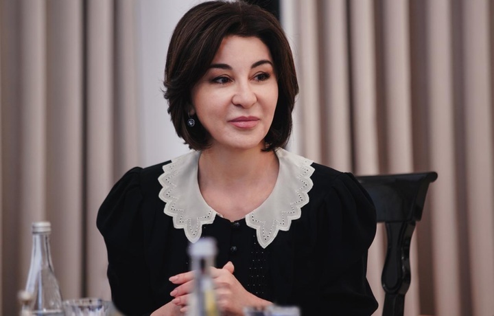 Узбекистанцев предупредили о фейковых сообщениях о раздаче Зироат Мирзиёевой денежных средств