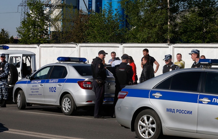 В России за три дня погибли три граждан Узбекистана