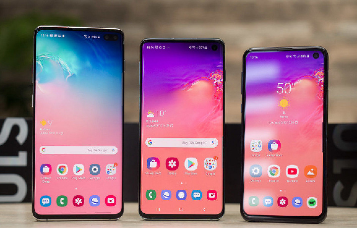 Как в смартфонах Samsung отключить надоедливое оповещение защищенного Wi-Fi