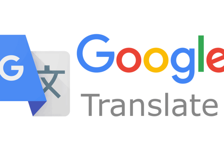 Google Translate в браузере теперь переводит надписи на картинках