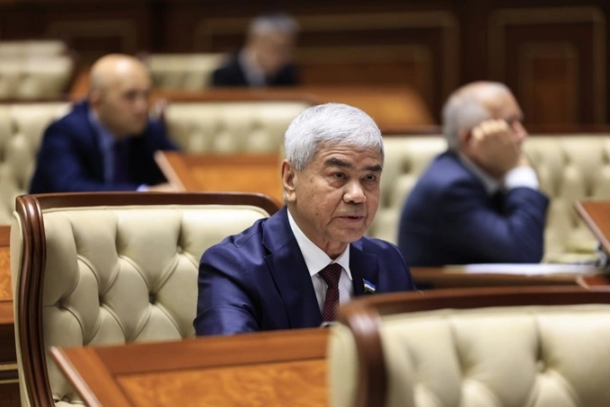 Сенатор призвал жестко отвечать на угрозы суверенитету Узбекистана