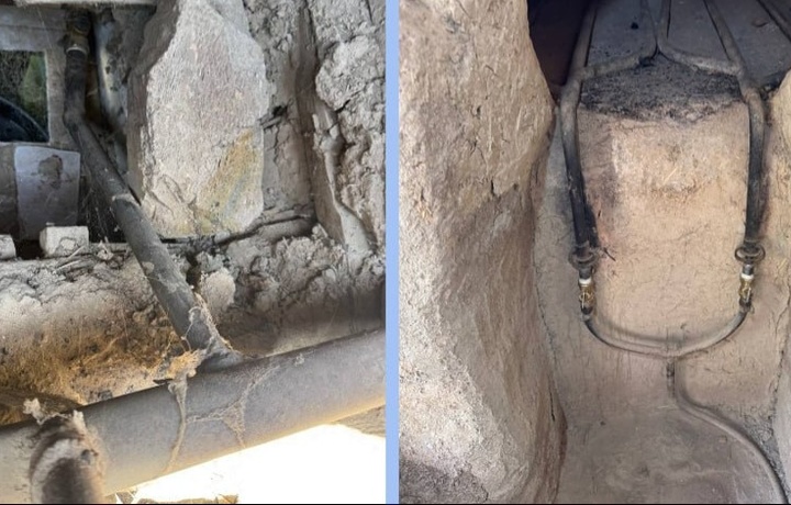 Ishtixon, Jomboy va Qoraqalpog‘istondagi 