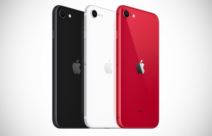 Весной Apple может представить новый iPhone – известны первые детали