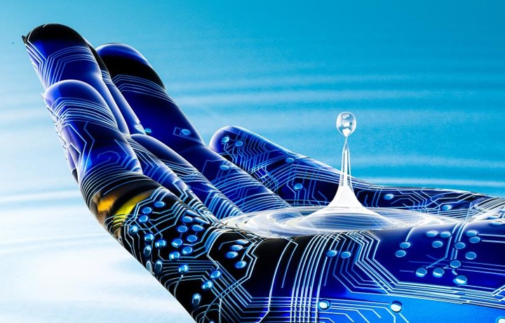 Сунъий интеллект сувимизни «ичиб қўймоқда»