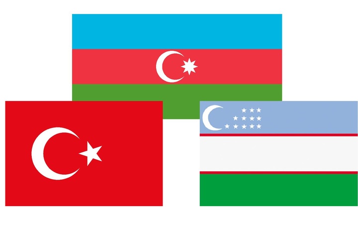 Узбекистан, Турция и Азербайджан обсудят перспективы сотрудничества в ряде сфер