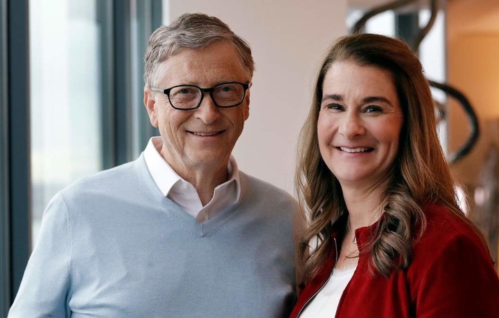 Билл Гейтс 27 йиллик турмушидан кейин рафиқаси билан ажрашмоқда