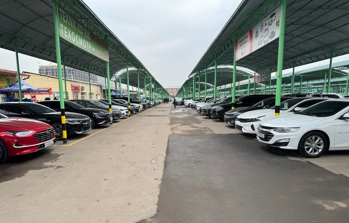 Ko‘chmas mulk va avtomobillar oldi-sotdisini bank orqali qilish 5 bosqichda amalga oshiriladi – Markaziy bank